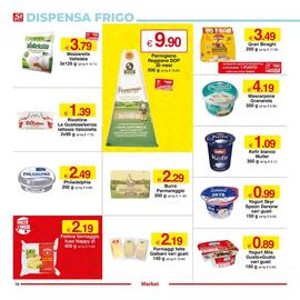 Volantino Sì con te Market Pagina 10