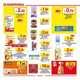 Volantino Sì con te Market Pagina 12