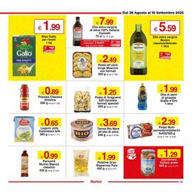 Volantino Sì con te Market Pagina 13
