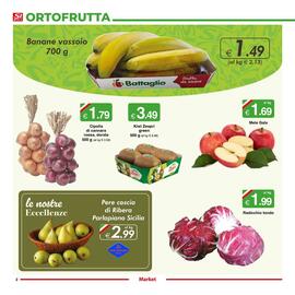 Volantino Sì con te Market Pagina 2