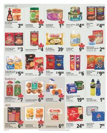 Bidgood's flyer week 35 Page 2
