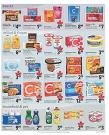 Bidgood's flyer week 35 Page 3