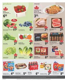 Bidgood's flyer week 35 Page 4
