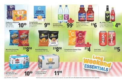 Bidgood's flyer week 35 Page 6