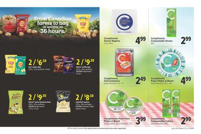 Bidgood's flyer week 35 Page 7