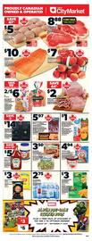 Loblaws flyer week 35 Page 3