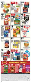Loblaws flyer week 35 Page 4