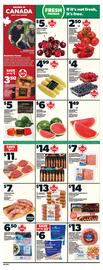 Loblaws flyer week 35 Page 5