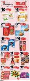 Loblaws flyer week 35 Page 7