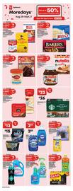 Loblaws flyer week 35 Page 8