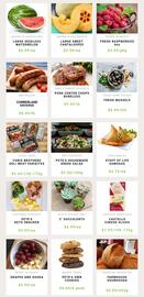 Pete's Fine Foods flyer week 35 Page 2