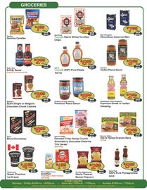 The Garden Basket flyer week 35 Page 4