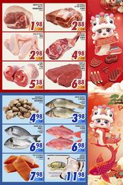 Marché Lian Tai flyer week 35 Page 3