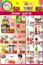 Marché Lian Tai flyer week 35 Page 4