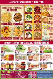 Marché Lian Tai flyer week 35 Page 6