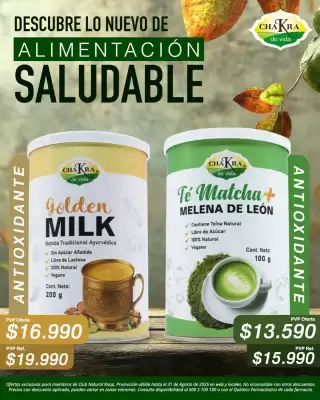 Catálogo Nautica (válido hasta 31-08)