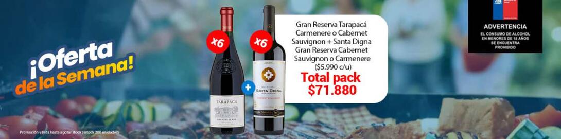Catálogo Supermercado Diez Página 1