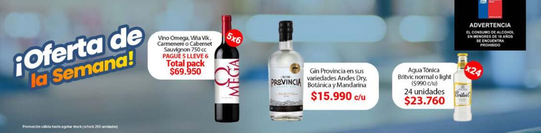 Catálogo Supermercado Diez Página 2