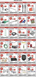 Harbor Freight Tools Weekly Ad Page 12