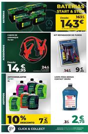 Folheto Feu Vert Página 6
