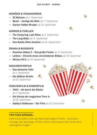 XXXLutz Flugblatt Seite 4