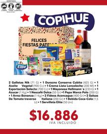 Catálogo Supermercado Único Página 2