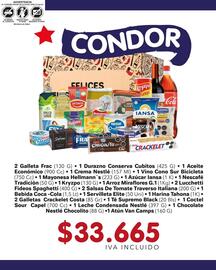 Catálogo Supermercado Único Página 3