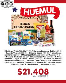 Catálogo Supermercado Único Página 4