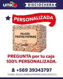 Catálogo Supermercado Único Página 5