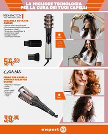 Volantino Expert Pagina 7
