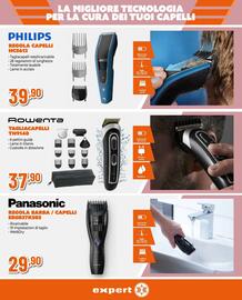 Volantino Expert Pagina 8