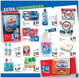Volantino Emisfero Pagina 21