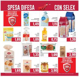 Volantino Emisfero Pagina 24