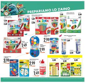 Volantino Emisfero Pagina 28
