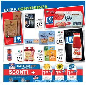 Volantino Emisfero Pagina 3
