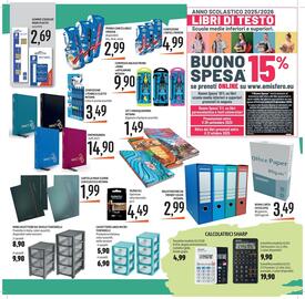 Volantino Emisfero Pagina 33