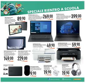 Volantino Emisfero Pagina 39