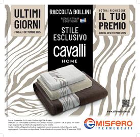 Volantino Emisfero Pagina 9