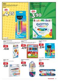 Volantino Bennet Pagina 3