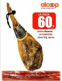 Folleto Super Alcoop Página 2