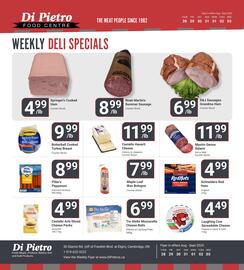 Di Pietro flyer week 35 Page 10