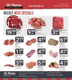 Di Pietro flyer week 35 Page 2
