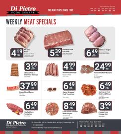 Di Pietro flyer week 35 Page 3