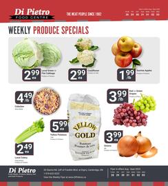 Di Pietro flyer week 35 Page 5