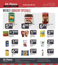 Di Pietro flyer week 35 Page 8