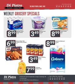 Di Pietro flyer week 35 Page 9