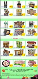 New Pacific Supermarket flyer week 35 Page 2