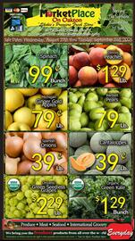 Market Place on Oakton Weekly Ad week 35 Page 2