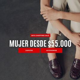 Catálogo Bata semana 35 Página 2