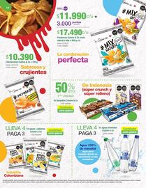 Catálogo Jumbo Página 14